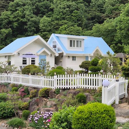Soomhouse Renewal Open June 2024 Danyang Luaran gambar
