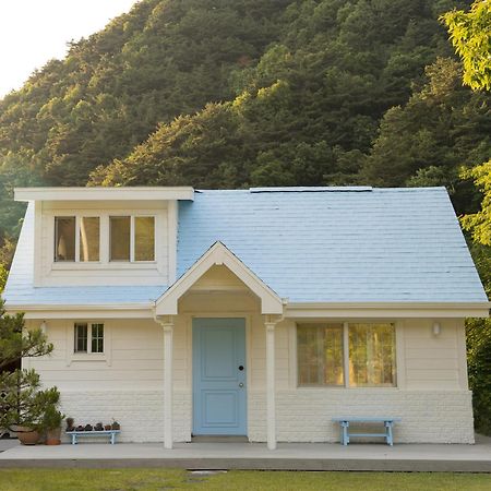 Soomhouse Villa Danyang Luaran gambar