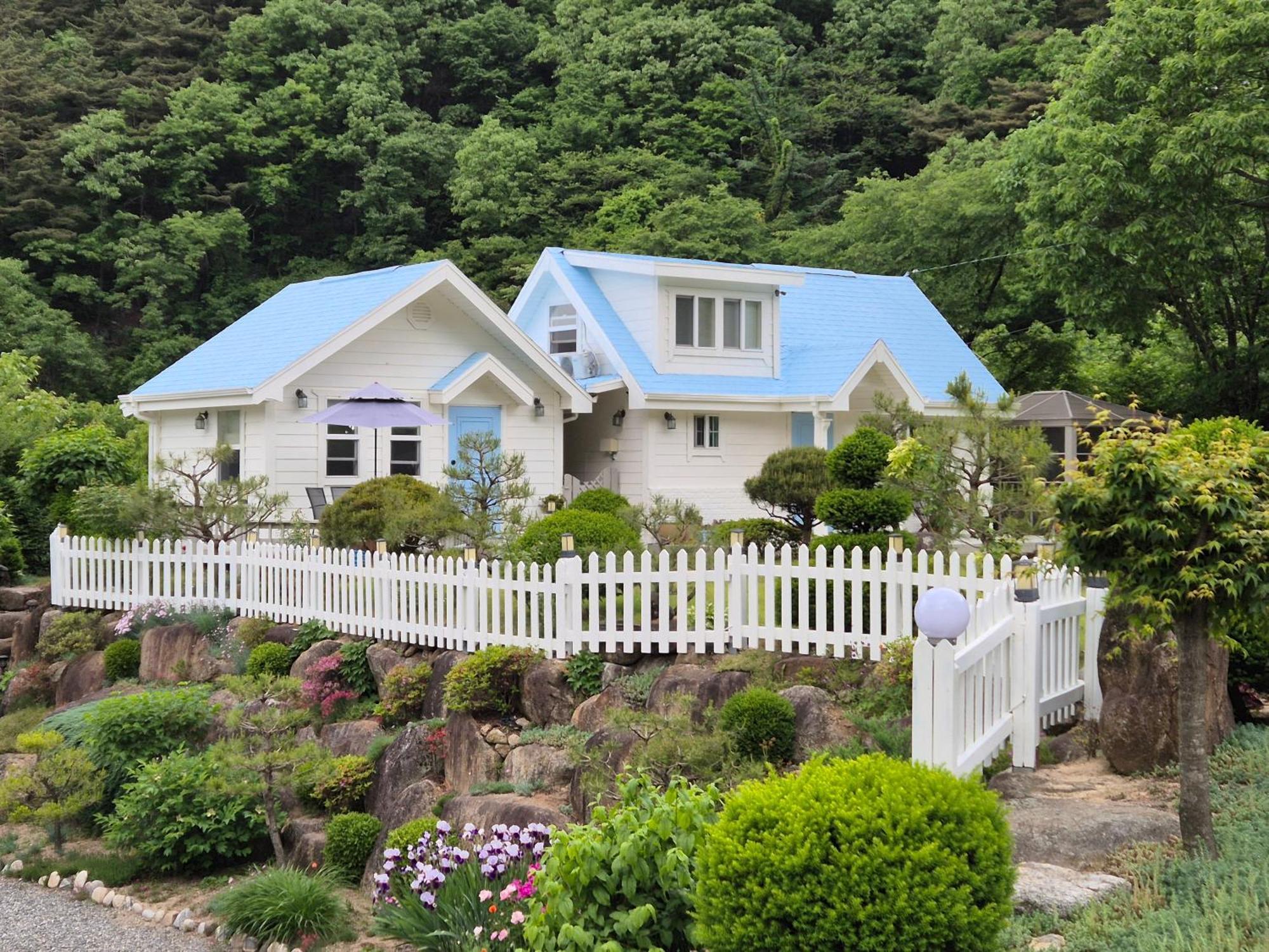 Soomhouse Renewal Open June 2024 Danyang Luaran gambar
