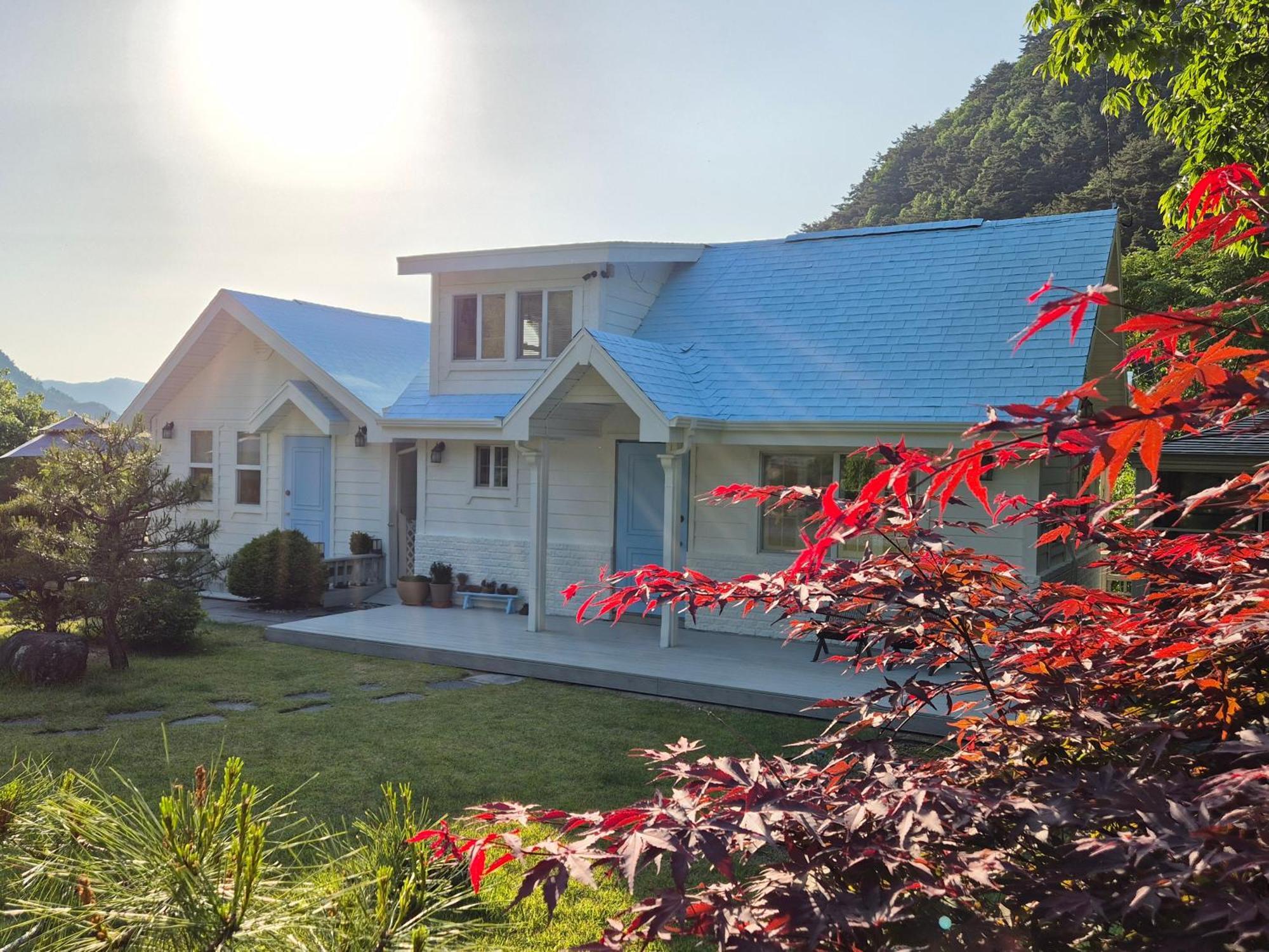 Soomhouse Renewal Open June 2024 Danyang Luaran gambar