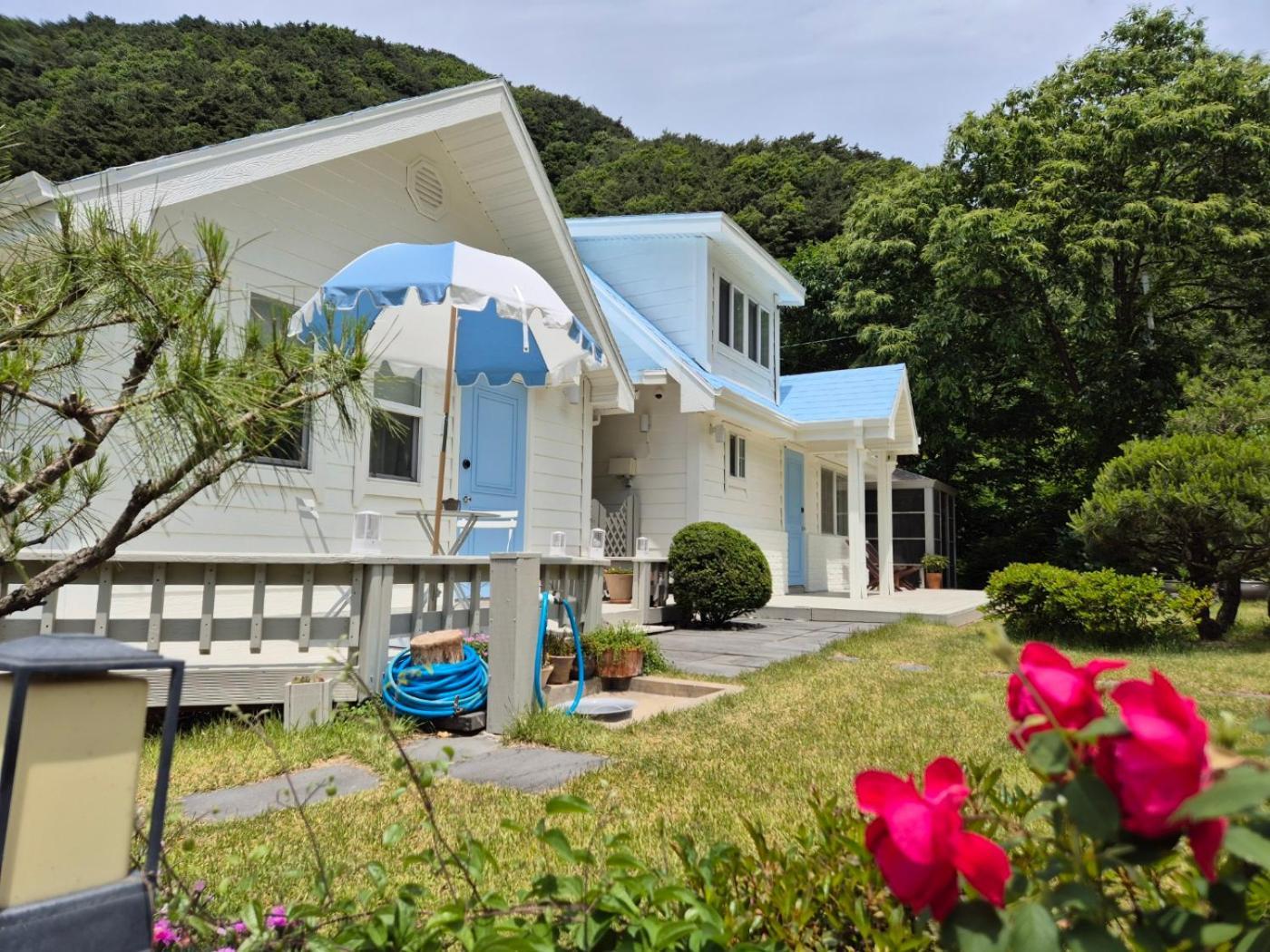 Soomhouse Renewal Open June 2024 Danyang Luaran gambar