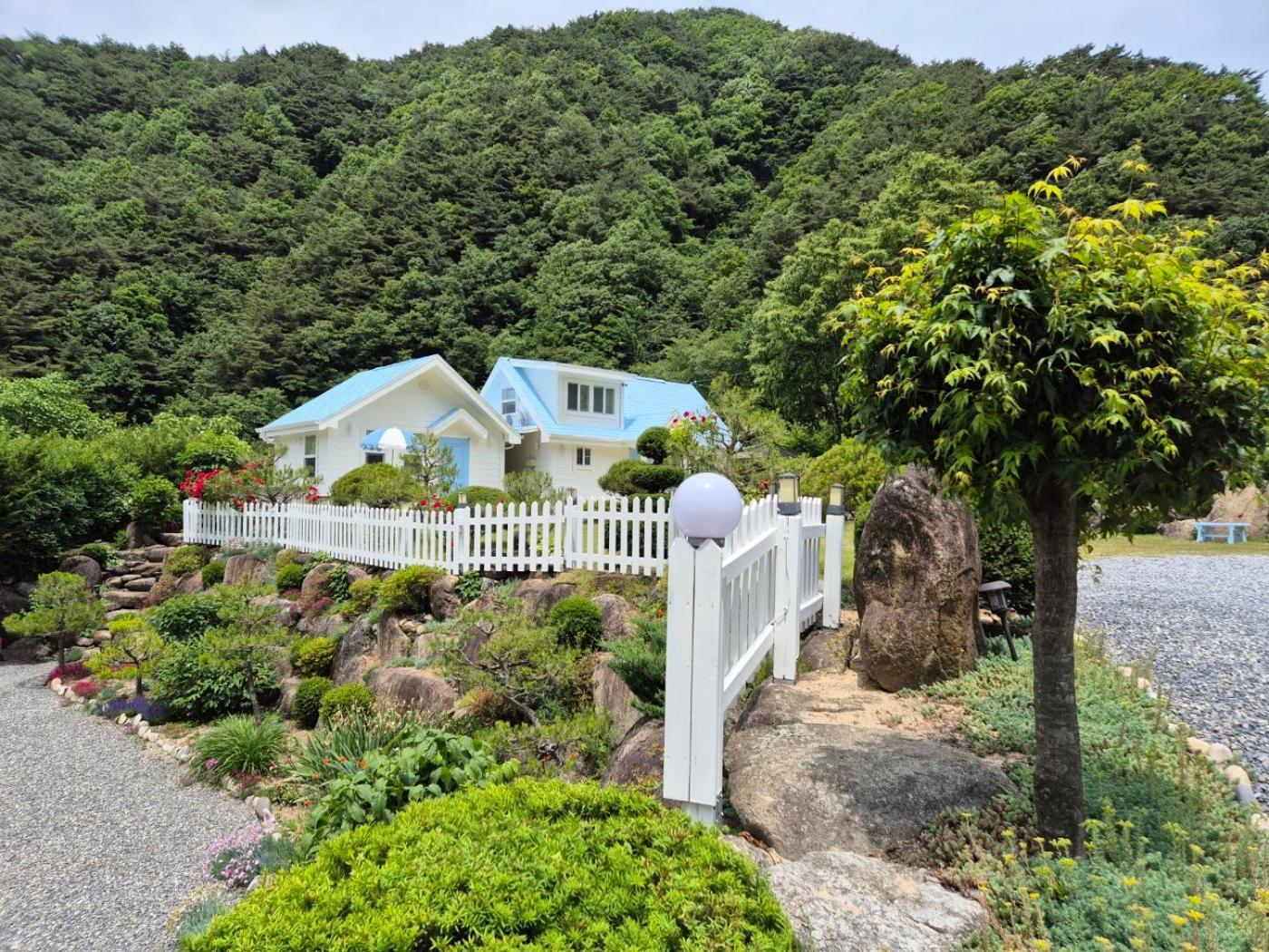 Soomhouse Renewal Open June 2024 Danyang Luaran gambar