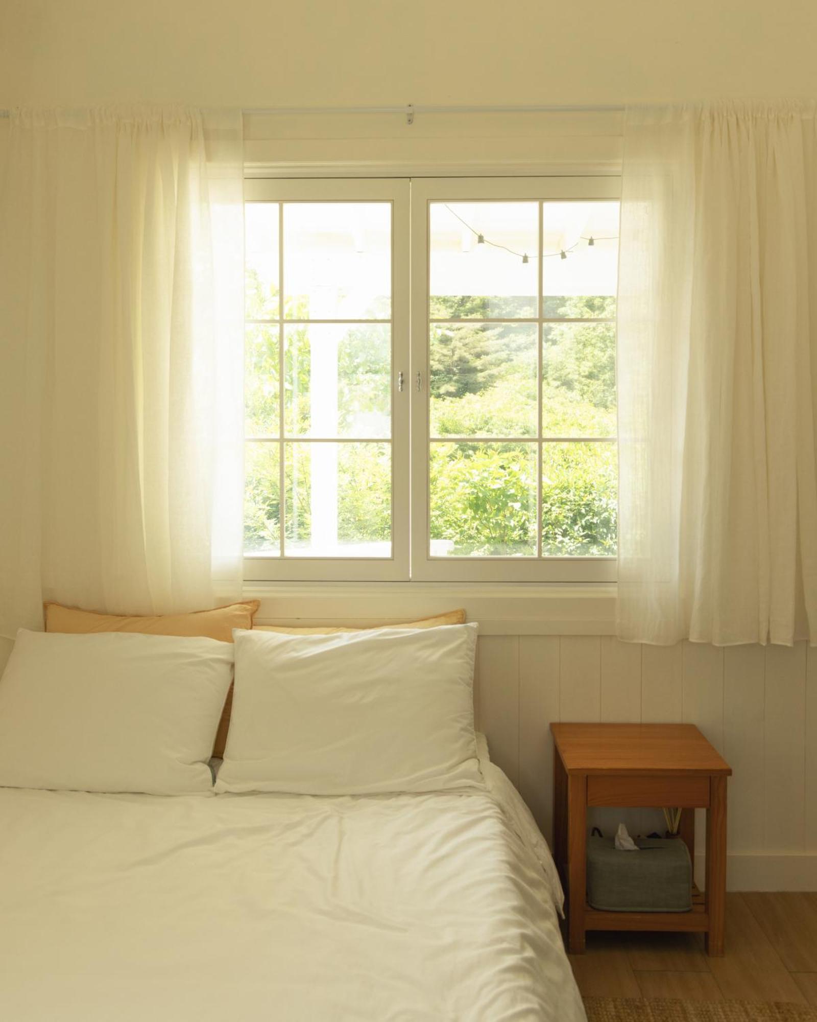 Soomhouse Villa Danyang Luaran gambar