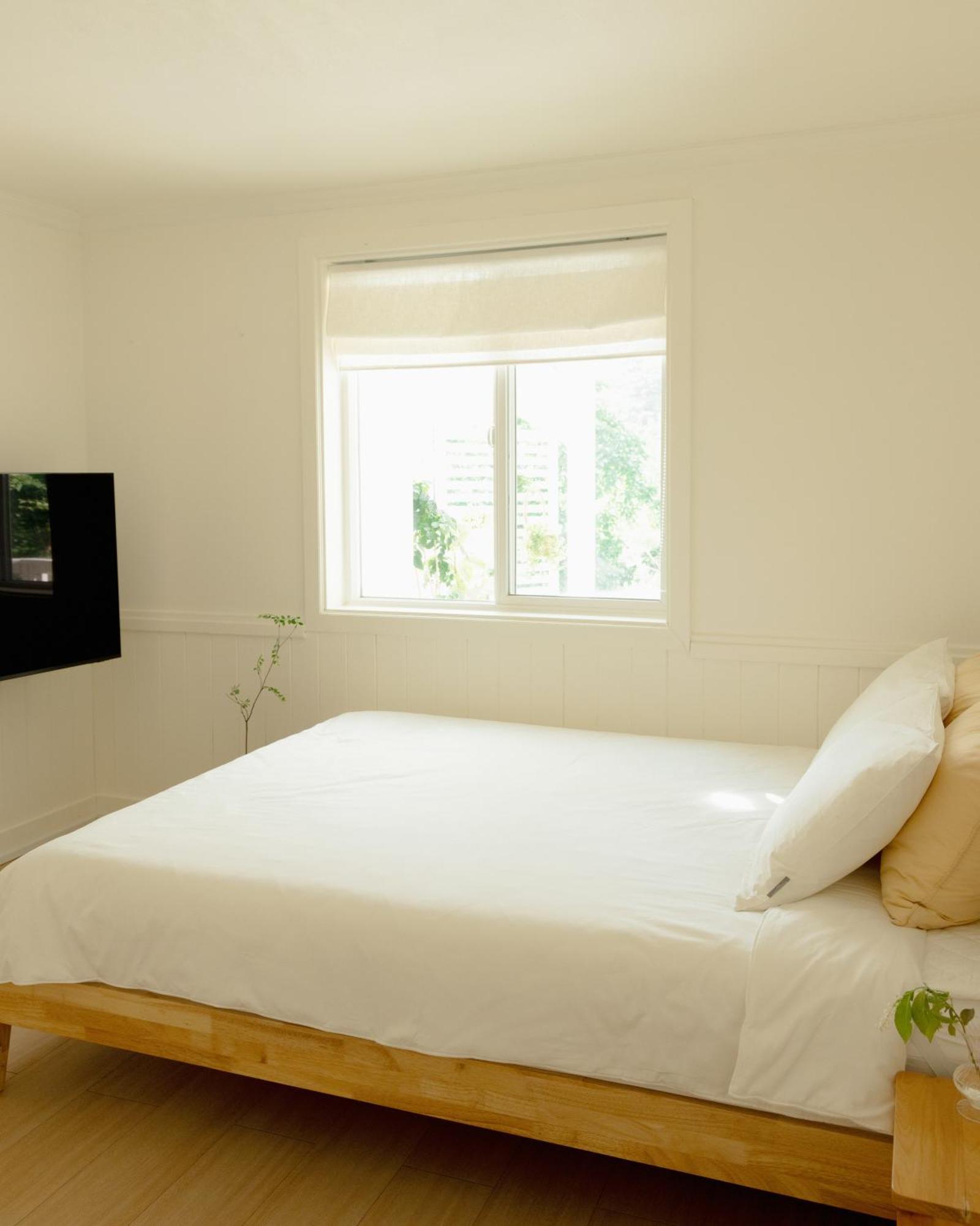 Soomhouse Villa Danyang Luaran gambar