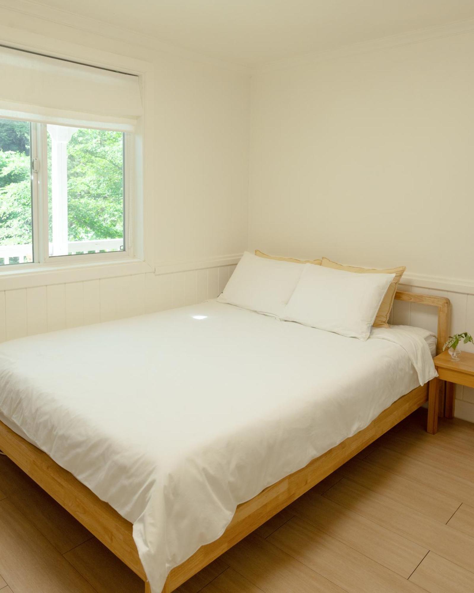 Soomhouse Renewal Open June 2024 Danyang Luaran gambar