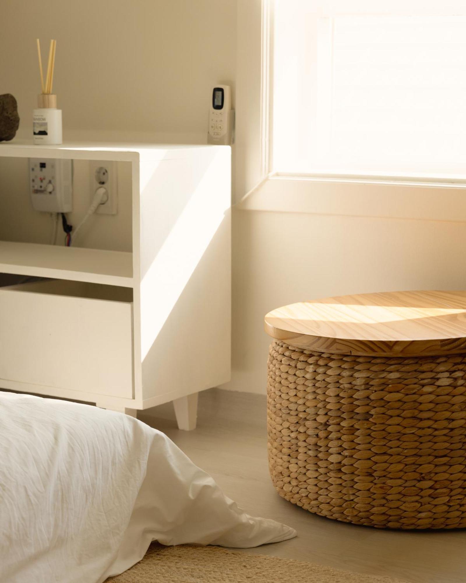 Soomhouse Villa Danyang Luaran gambar