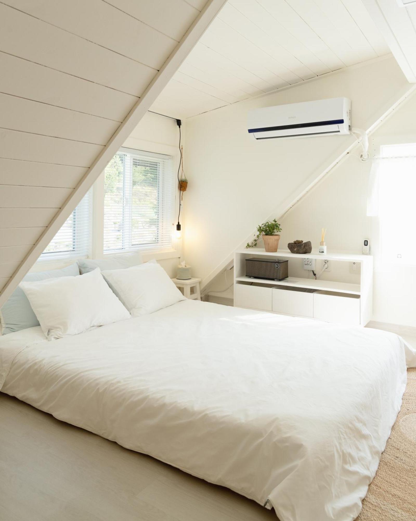 Soomhouse Villa Danyang Luaran gambar