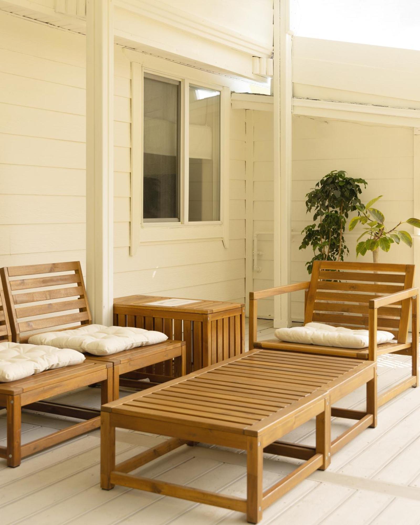 Soomhouse Villa Danyang Luaran gambar