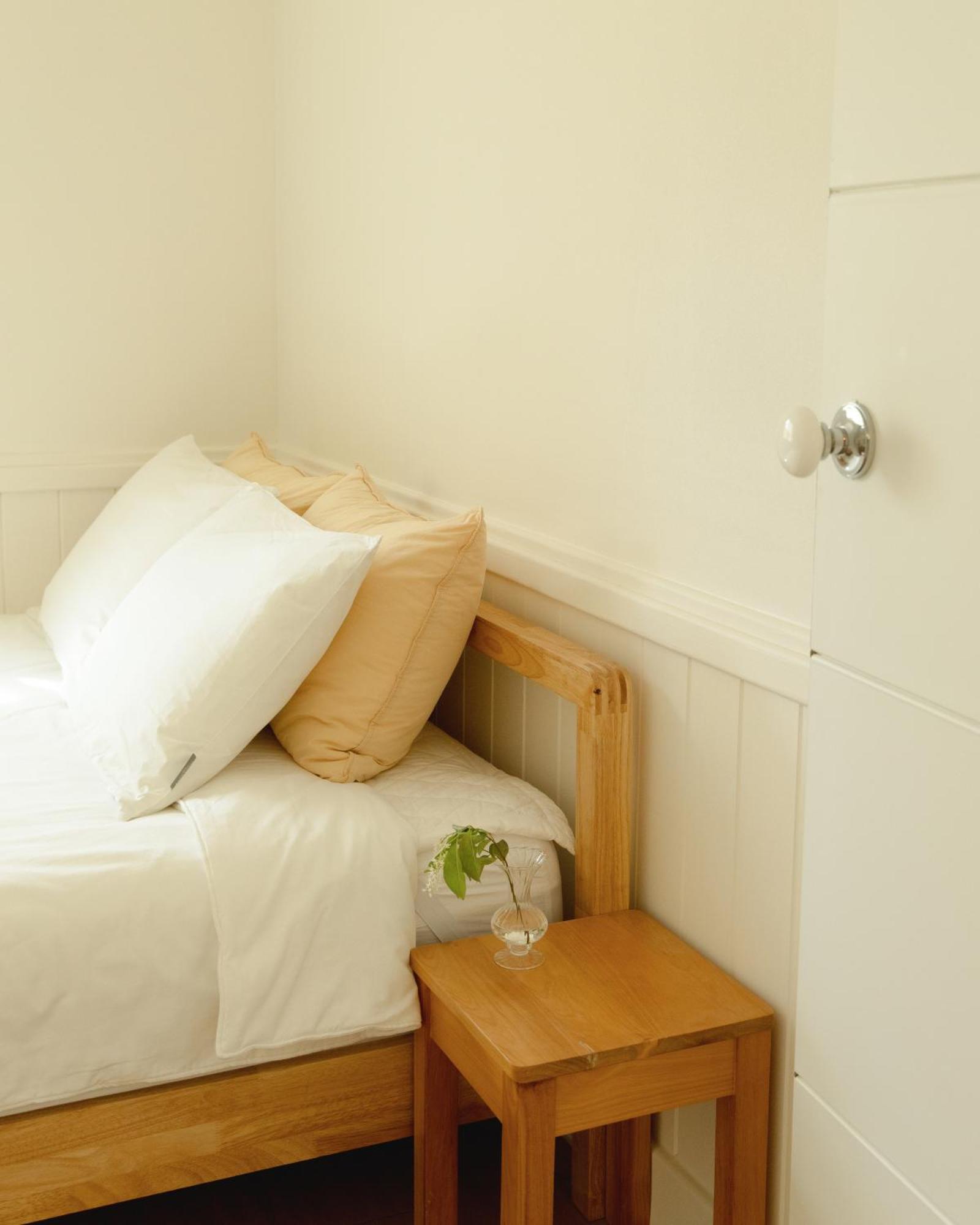 Soomhouse Villa Danyang Luaran gambar