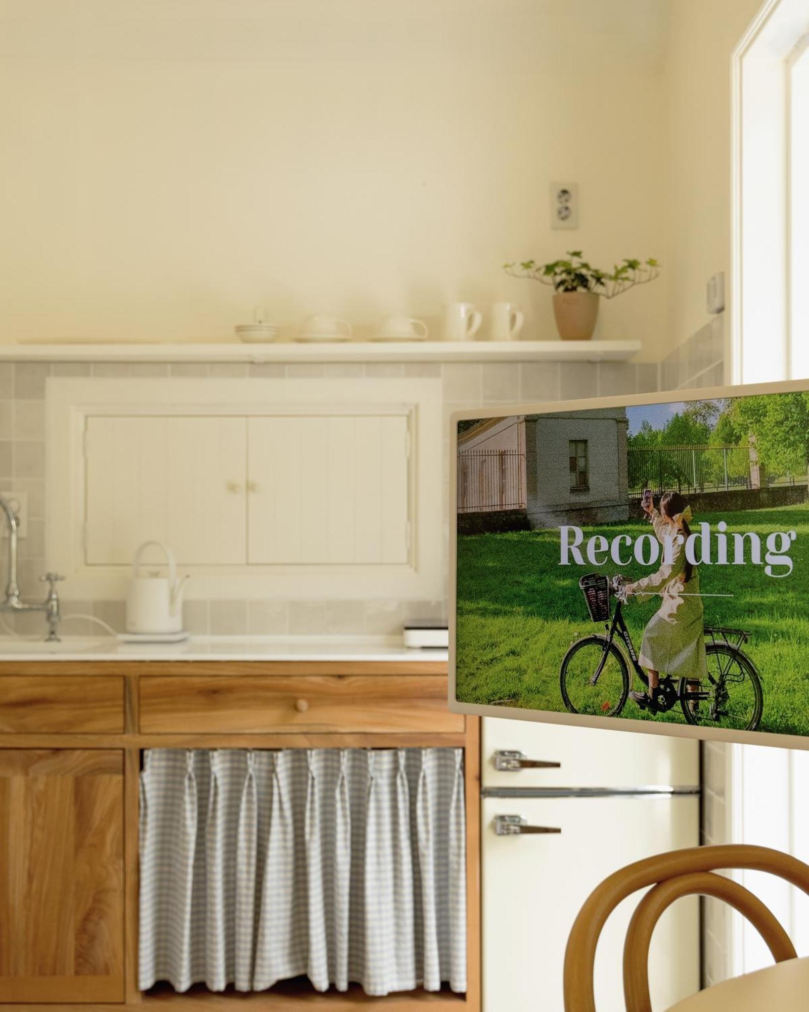 Soomhouse Renewal Open June 2024 Danyang Luaran gambar