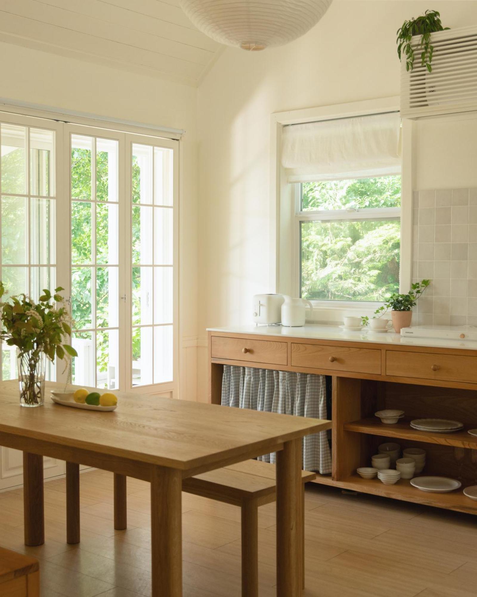 Soomhouse Renewal Open June 2024 Danyang Luaran gambar