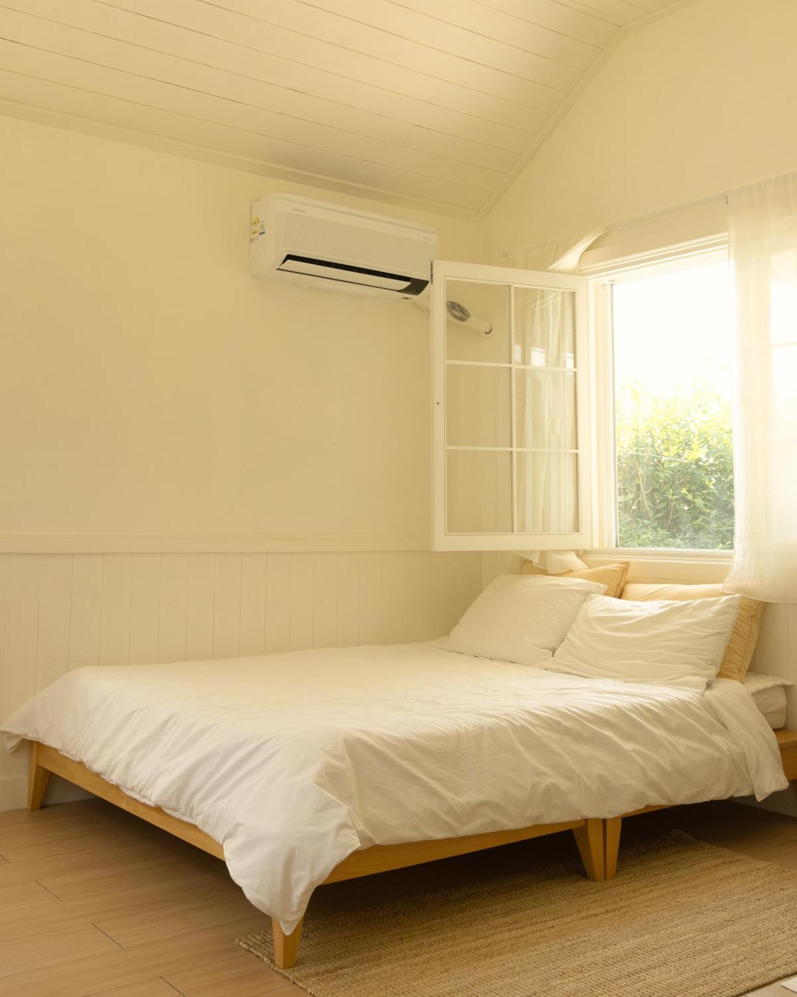 Soomhouse Renewal Open June 2024 Danyang Luaran gambar