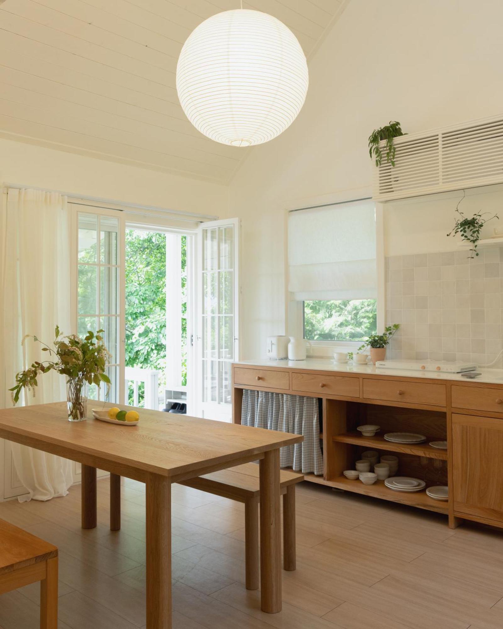 Soomhouse Villa Danyang Luaran gambar