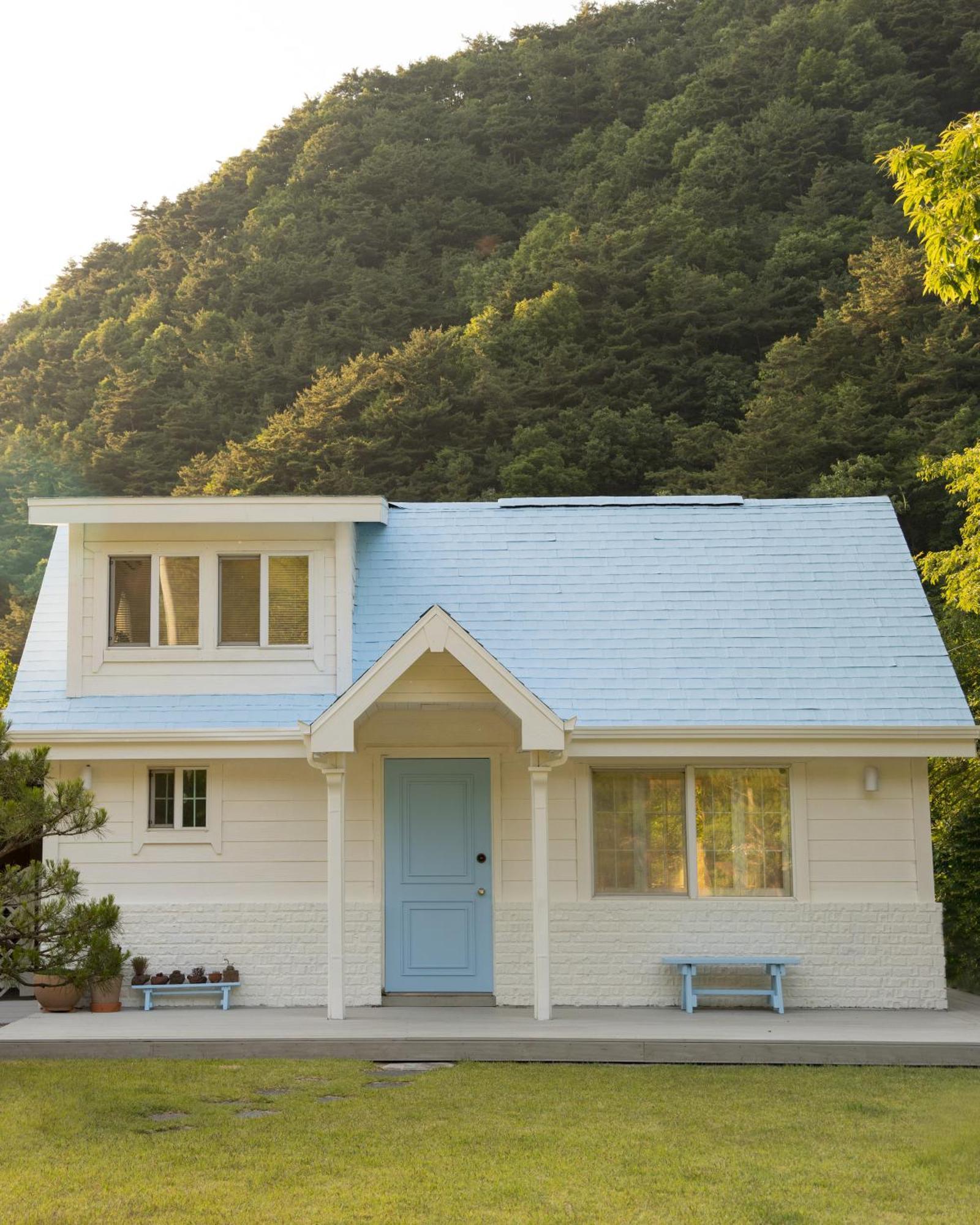 Soomhouse Villa Danyang Luaran gambar